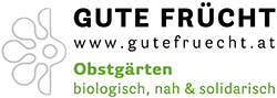 Gute Früchte